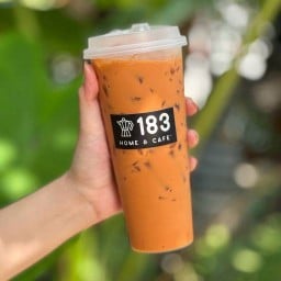 183 Home & Cafe’ - Moka Pot coffee