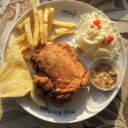 ไก่ทอด