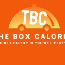 The Box calories