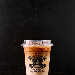 Caffeine Garage - คาแฟอีน การาจ