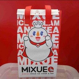 ถุงเก็บความเย็น 4 แก้ว