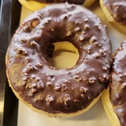 แจ็คโดนัท พันท้ายนรสิงห์ Jack Donut พันท้ายนรสิงห์