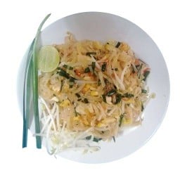 ลุงเล็กอาหารตามสั่ง กองบิน41
