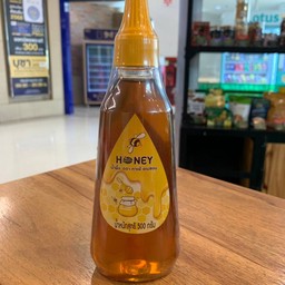 น้ำผึ้ง ตรา คาแฟ่ อเมซอน