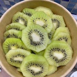 กีวี่เขียว  Zespri Green Kiwi
