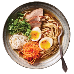 (ดีลเดือด) มิโสะ (อูด้ง-ราเมน) เส้นสด