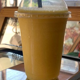 สมูทตี้สับปะรด