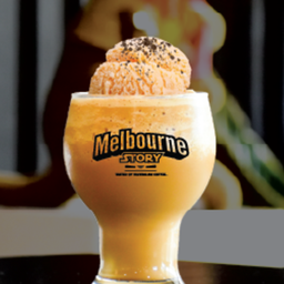 ชาไทยปั่น