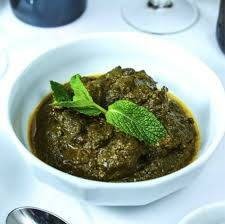 MUTTON SAG