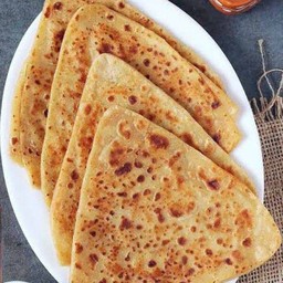 Alu Paratha