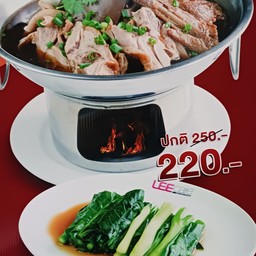 เป็ดพะโล้