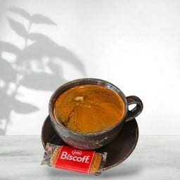 Hot Espresso เอสเปรสโซ่ ดับเบิลช็อต