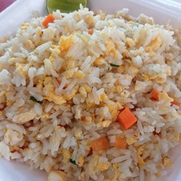 Egg Fried Rice