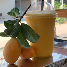 มะปรางปั่น