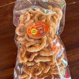 แคปหมูกระจก