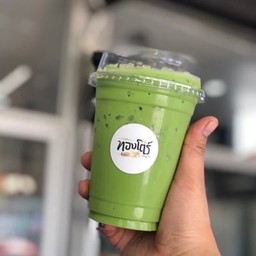 ชาเขียว