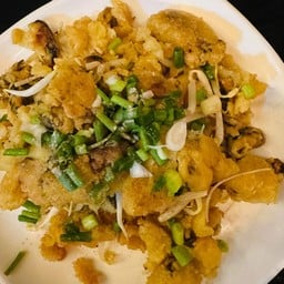 ผัดไทยโกบอย