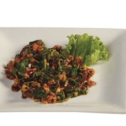 ผัดกะเพรา