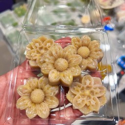 ขนมกล้วย กล้วยแน่นๆ