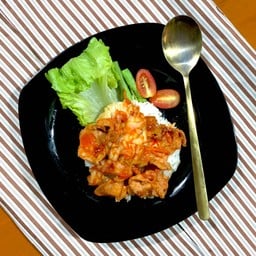 มีแค่ กะเพรา