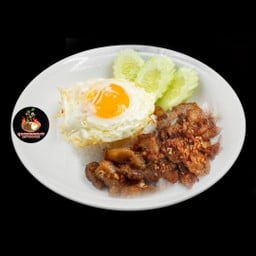 คุณนายกะเพรา