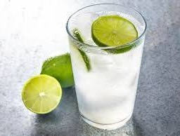 FRESH LEMON SODA