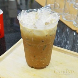 มอคค่าเย็น