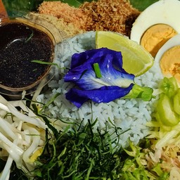 ข้าวยำโบราณ by muay