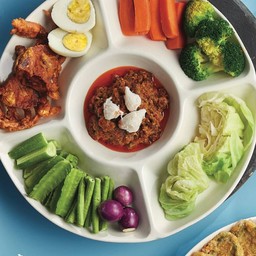 น้ำพริกปู