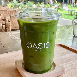 Uji Pure Matcha (เพียวมัชชะเกียวโต)