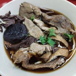 ้เยสเป็ด ก๋วยเตี๊ยวเป็ด โลตัสเอ็กซ์เพรส สวัสดีกรุงเทพ