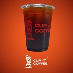กาแฟ COC - Cup of coffee