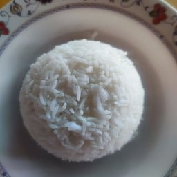 ข้าวหอมมะลิ