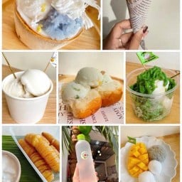 หมูยออุบล คุณตุ๊กตา พุทธมณฑลสาย4