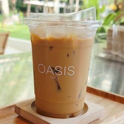 Classic Thai Es-Yen เอสเย็น