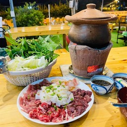 แจ่วฮ้อนต้มให้