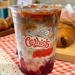Red Coast Tea