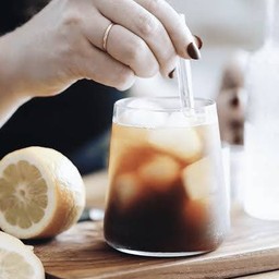 กาแฟยูซุ