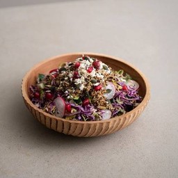 Chopped salad (V, GF)