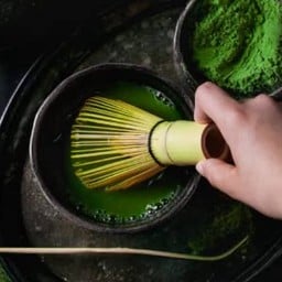 Matcha เพียว 100%