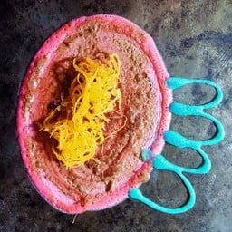 อยากหวาน โตเกียว-โกลเด้นทาวน์ ซอย 8