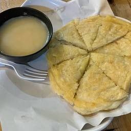 โรตีปาแย ยะลา