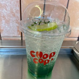 แอปเปิ้ลโซดา