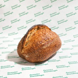 Sourdough loaf (750g) (VG)