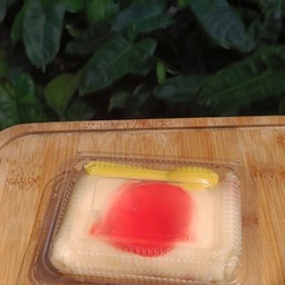 เครปเย็น สตอเบอร์รี่