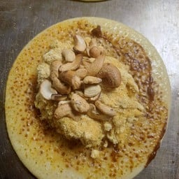 พริกเผา+หยอง+มะม่วง