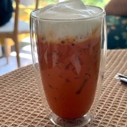Koffee Thai by บ้านน้ำเรือนศิลป์