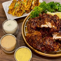 ไก่ทอดนิวยอร์ก