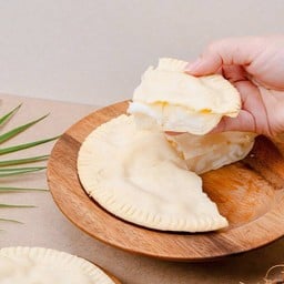 พายนิ่มมะพร้าวอ่อน