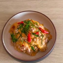 ไข่-ข้าว